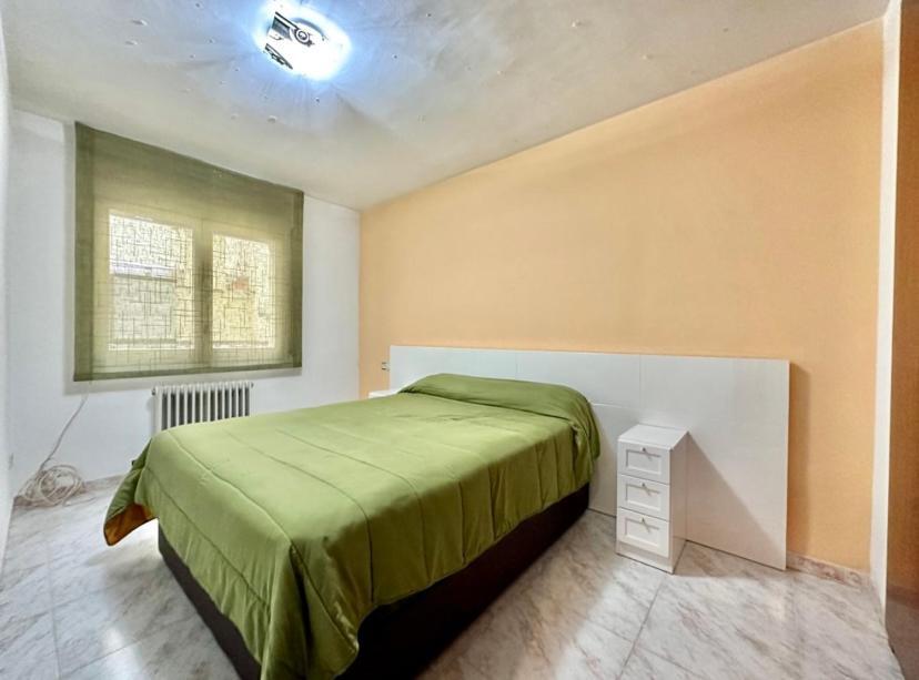 Apto. Grande, Luminoso Y Centrico Appartement Olot Buitenkant foto